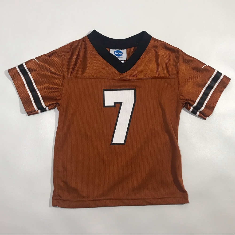 Texas Longhorns Jersey